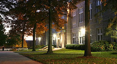 Central Missouri University