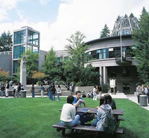 Capilano College