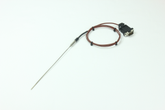 High Temperature Thermocouple Probe resized 241