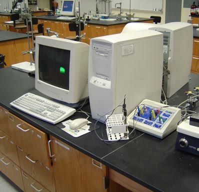 Labworkson Benchtop