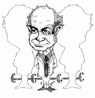 Linus Pauling