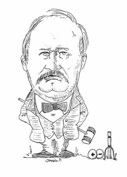 Svante Arrhenius