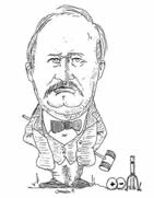 Svante Arrhenius